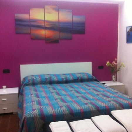 B&B Casa Camasso Peschici Kültér fotó