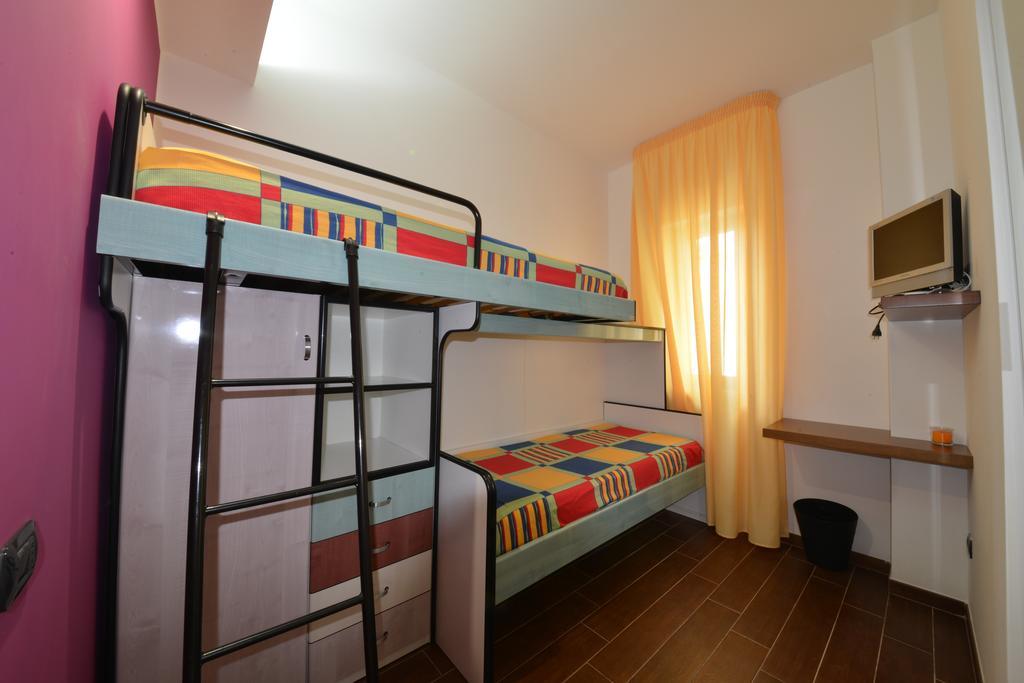 B&B Casa Camasso Peschici Szoba fotó